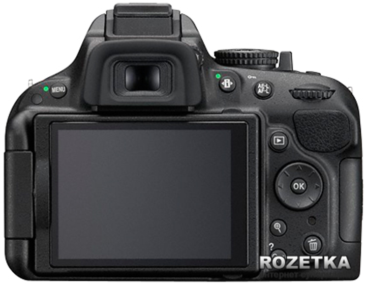 パ*コ様 M15210 Nikon D5200 18-55 VR Kit カメラ Фотоаппарат Nikon D5200 18-55 VR Kit (VBA350K001) купить на