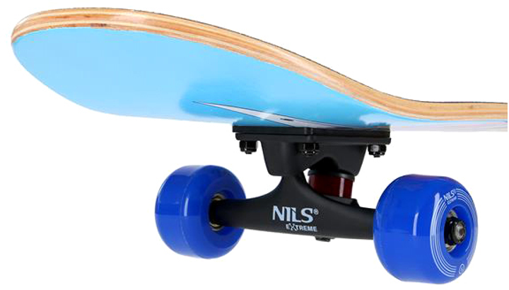 Deskorolka Nils Extreme CR3108SA Gravity (5907695555523) - obraz 5