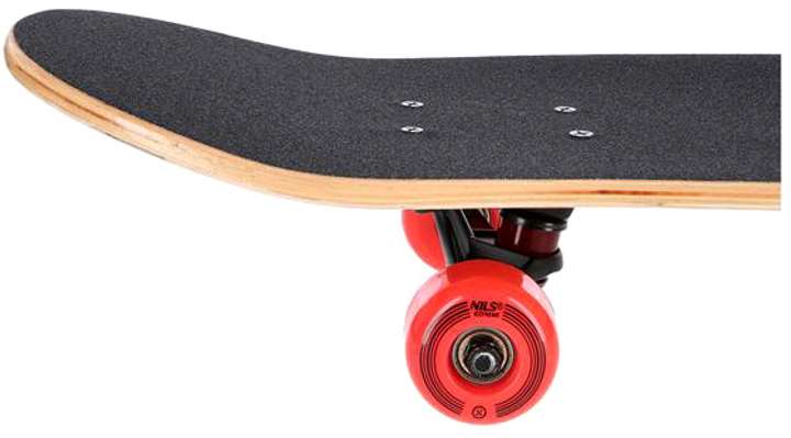 Deskorolka Nils Extreme CR3108SA Californication (5907695556704) - obraz 6