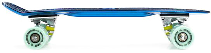Pennyboard Nils Extreme PNB01 Blue Electrostyle (5907695525946) - obraz 4