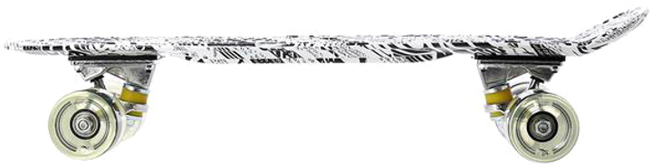 Пенніборд Nils Extreme Art Paper (5907695542653) - зображення 3