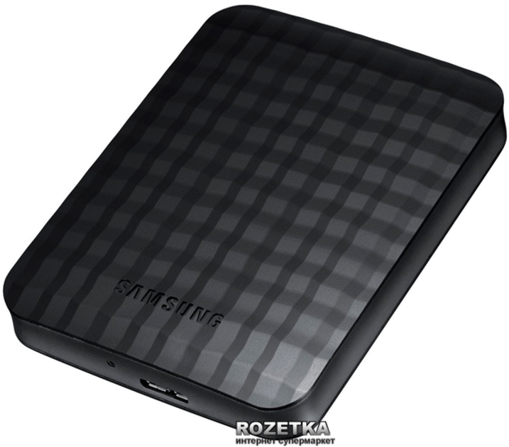 Жесткий диск Seagate (Samsung) M3 Portable 1TB HX-M101TCB/G 2.5 ...