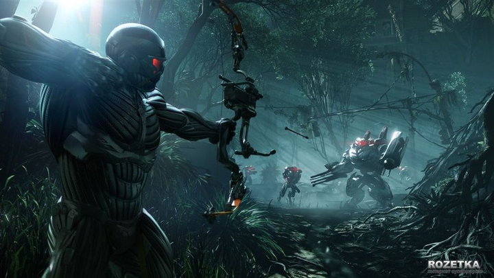 Crysis 3 xbox sale 360