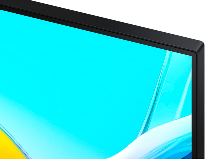 Монітор 27" Samsung ViewFinity HRM S80UD Monitor (LS27D804UAIXCI) --  4K UHD IPS / 8-Bit + FRC / HDR10 / Flicker Free / Picture-by-Picture / USB Type-C 90 Вт - зображення 5