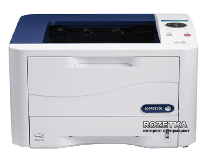 Xerox phaser 3320 настройка wifi