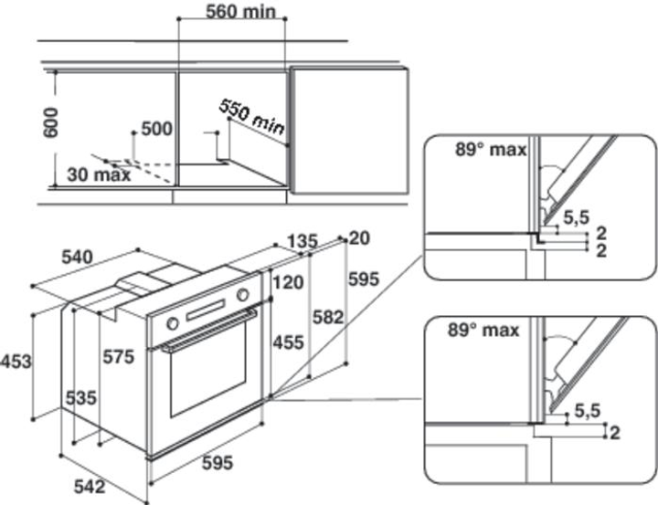 Whirlpool Akp Ix