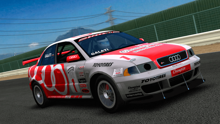 Гра Microsoft Xbox Original Forza Motorsport Англійська Версія Б/У - зображення 6