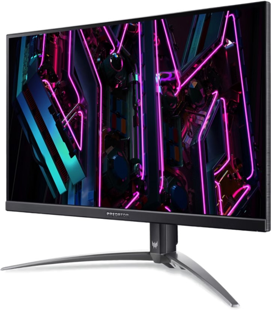 Монитор 27" Acer Predator XB273U V3 (UM.HX3EE.310) - изображение 3