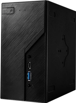 Komputer ASRock DeskMini B760 Series (90BXG4E01-A10GA0W) - obraz 3