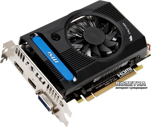 Gpu Asus Amd Radeon Hd 7750 1gb Ddr5 Asus Radeon Hd 7750 Hd 7750 - Main Image