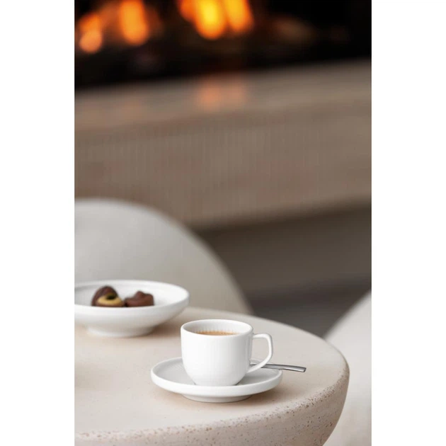 Чашка для эспрессо 0,05 л. Afina Villeroy&Boch 1042931420 - изображение 2