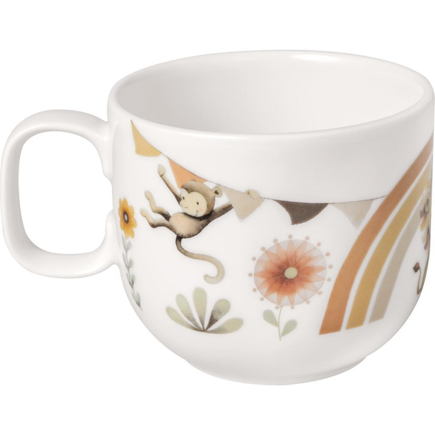 Кружка дитяча 0,17 л. Roar Lion Villeroy&Boch 1486734889 - зображення 2