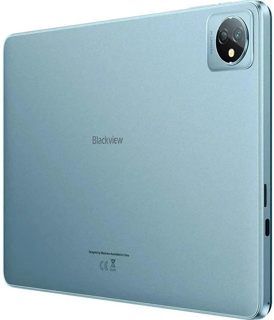 Планшет 10.1" Blackview TAB 7 Wi-Fi 3+1.5/64Gb 6580mAh Б/В - зображення 7