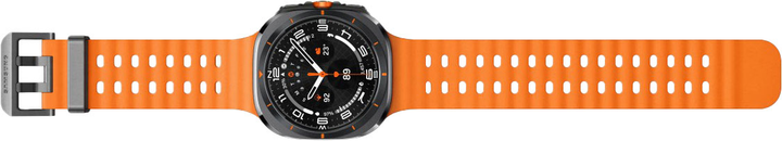Smartwatch Samsung Galaxy Watch Ultra LTE Tytanowy Szary (SM-L705FDAAEUE) - obraz 6