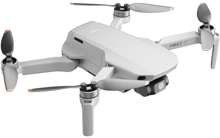 Dron DJI Mini 2 SE (EU) (CP.MA.00000783.01) - obraz 2