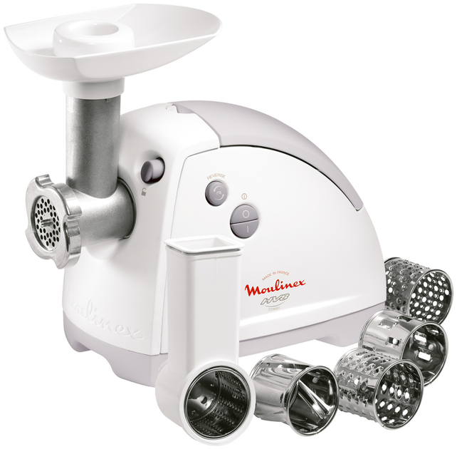 Мясорубка MOULINEX ME 6061 + Насадка для томатов – фото, отзывы ...