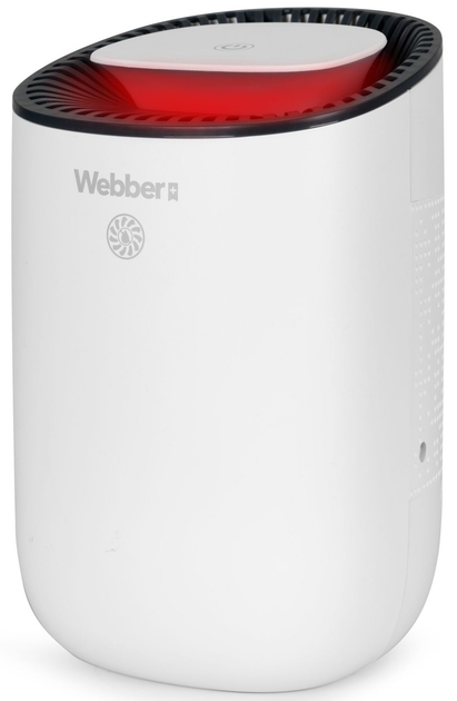 Осушувач повітря Webber TICINO DEQ1 (05DEQ1) - зображення 7