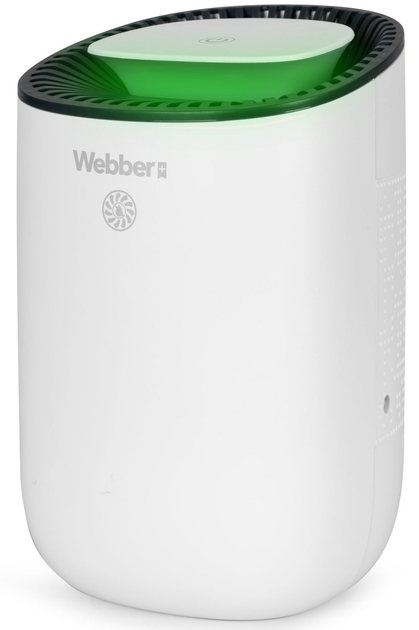 Осушувач повітря Webber TICINO DEQ1 (05DEQ1) - зображення 8