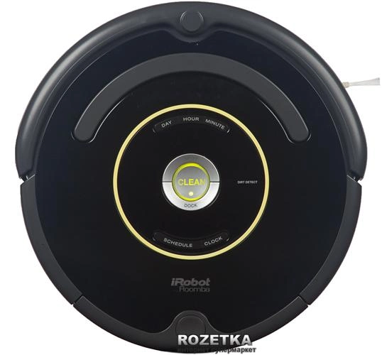 iRobot Roomba 650 официальная гарантия! (65004) - изображение 1