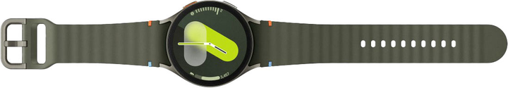 Smartwatch Samsung Galaxy Watch 7 LTE 44mm Green (SM-L315FZGAEUE) - obraz 6