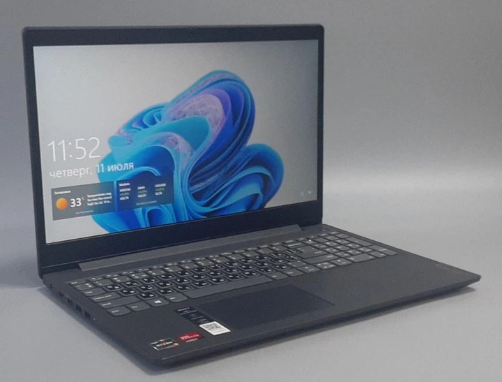 Ноутбук Lenovo Ideapad 3 15ADA05 (15.6