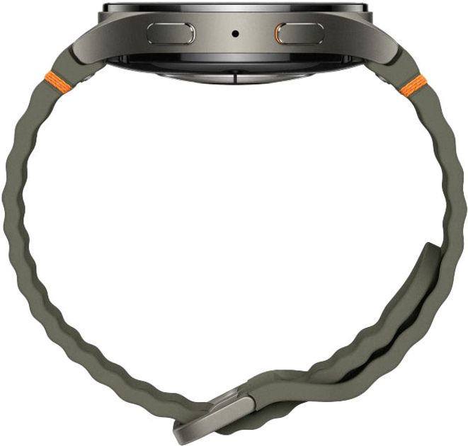 Smartwatch Samsung Galaxy Watch 7 44mm Green (SM-L310NZGAEUE) - obraz 4