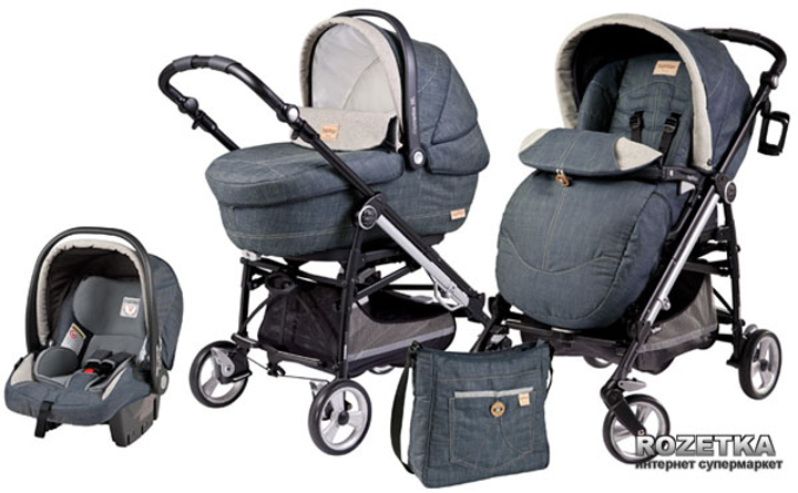 Peg perego easy switch cheap drive