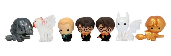Адвент-календар Harry Potter Wizarding World (0840150209652) - зображення 6