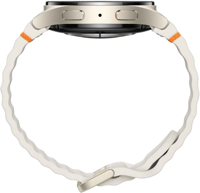 Смарт-годинник Samsung Galaxy Watch 7 LTE 40mm Beige (SM-L305FZEAEUE) - зображення 4