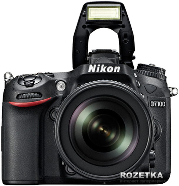Nikon D7100 ＆　レンズ　＆　脚立 気になるデジカメ長期リアルタイムレポート：ニコンD7100【第8回