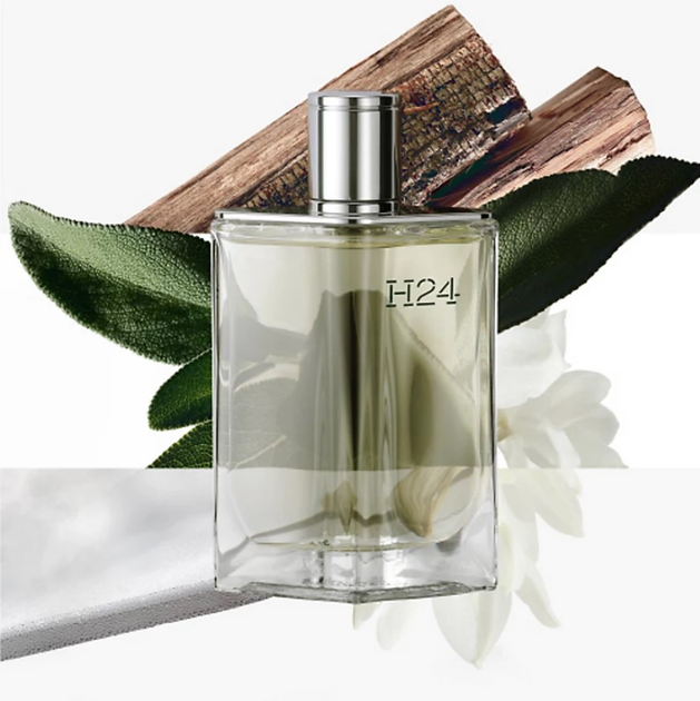 Woda toaletowa męska Hermes H24 100 ml (3346133500022) - obraz 3
