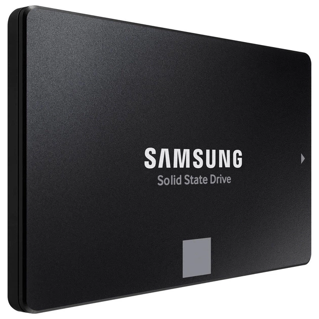 SSD диск Samsung 870 EVO 500GB (MZ-77E500B/EU) – фото, отзывы
