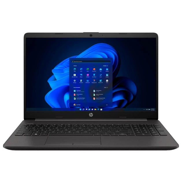Ноутбук HP 250 G9 FullHD Dark Ash Silver (6F1Z7EA) – фото, відгуки
