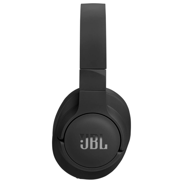 Наушники JBL TUNE 770 NC Black (JBLT770NCBLK) купить в