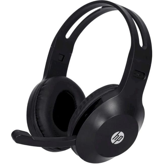 Наушники HP DHH-1601 Black купить в интернет-магазине ROZETKA ...