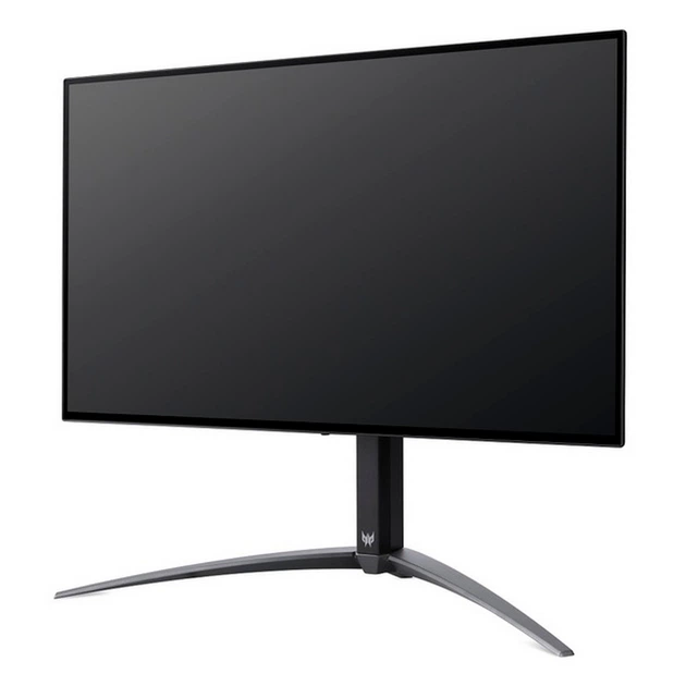 ディスプレイ・モニター本体 Acer Predator X27U X27Ubmiipruzx 240Hz X27Ubmiipruzx USB-C接続 ゲーミングモニター Predator X27U ブラック