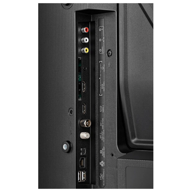Телевизор HISENSE 32A4K - изображение 5