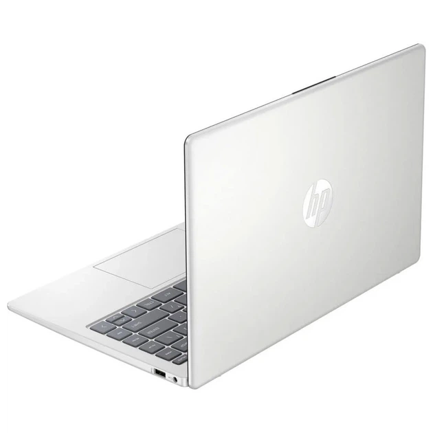 Ноутбук HP 14-ep0008ua (832T0EA) White - изображение 4