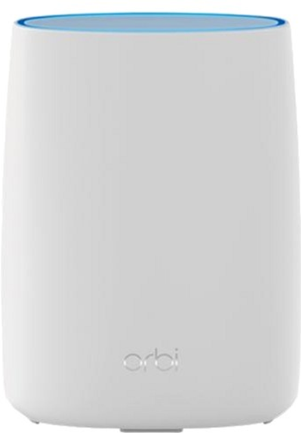 Маршрутизатор Netgear Orbi 4G LTE Tri-Band Router LBR20 (606449148015) - зображення 1