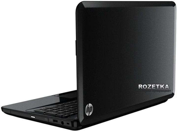 Ноутбук HP Pavilion G7-2326sr (D3E05EA) Sparkling Black – Фото.