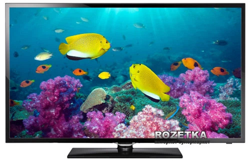 Телевизор Samsung UE-39F5300 - Фото 2 Телевизор Samsung UE-39F5300 - изображение 2