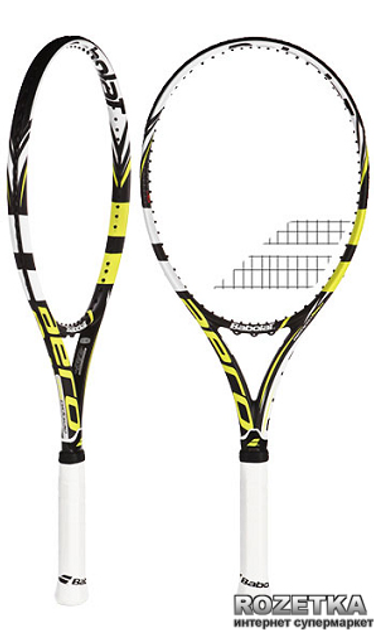 Babolat AeroPro Team GT 2013 year Gr3