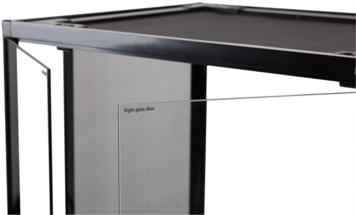 Тераріум Repti-Zoo RK0124N 60x45x90 см (RZ-RK0124N) - зображення 2