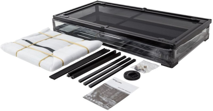 Тераріум Repti-Zoo RK0124N 60x45x90 см (RZ-RK0124N) - зображення 8