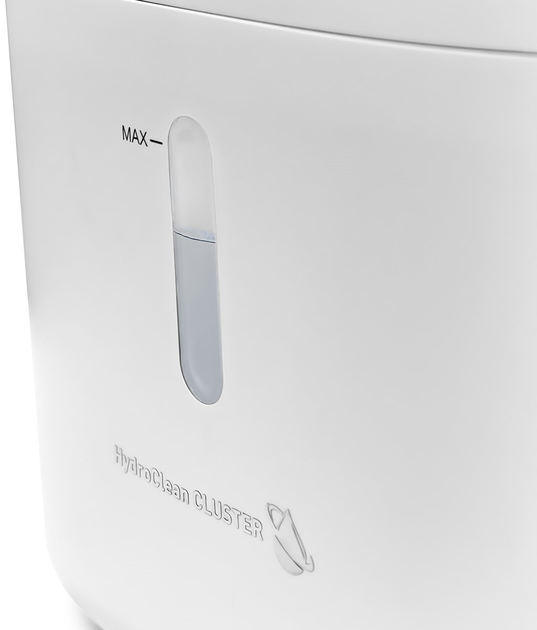 Зволожувач повітря Webber 05HH10001 - зображення 6