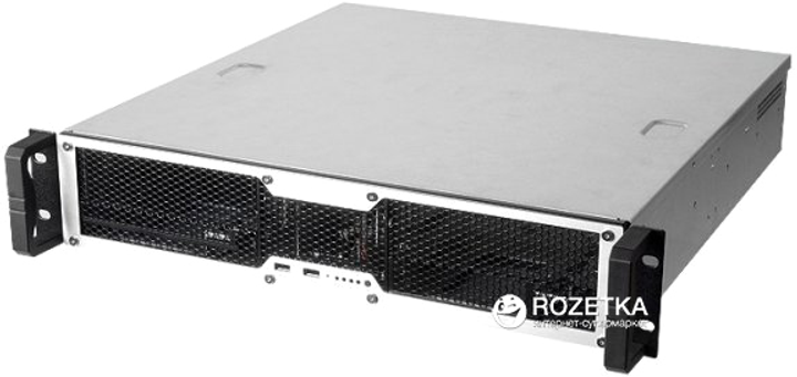 Корпус для сервера Chenbro RM24100 – фото, отзывы, характеристики в ...