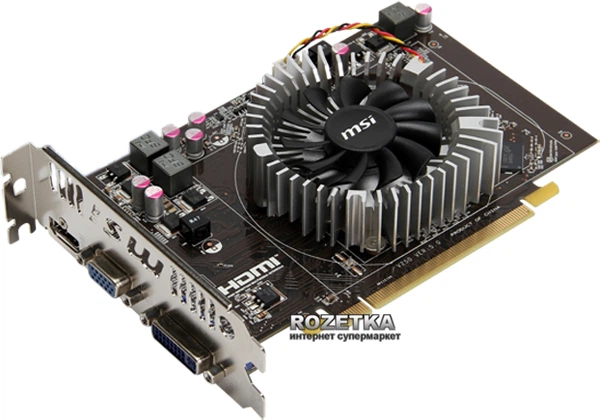 Vga Amd Radeon Hd6570 AMD RADEON HD 6570 HD6570 1GB DDR3 PCI-E