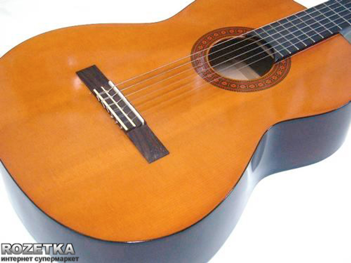 Гітара класична Yamaha C40 – фото, відгуки, характеристики в інтернет ...