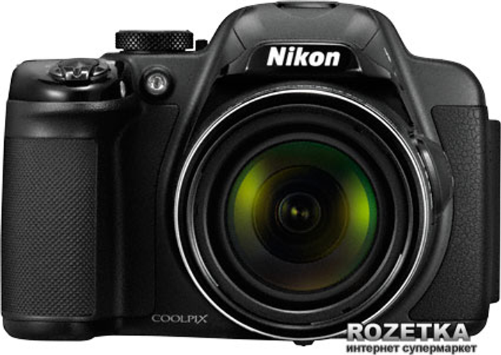 price of nikon coolpix p520