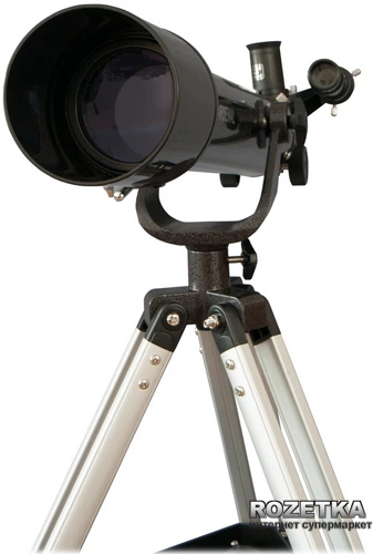 Arsenal - Synta 70/700 AZ2, рефрактор (707AZ2) – фото, отзывы